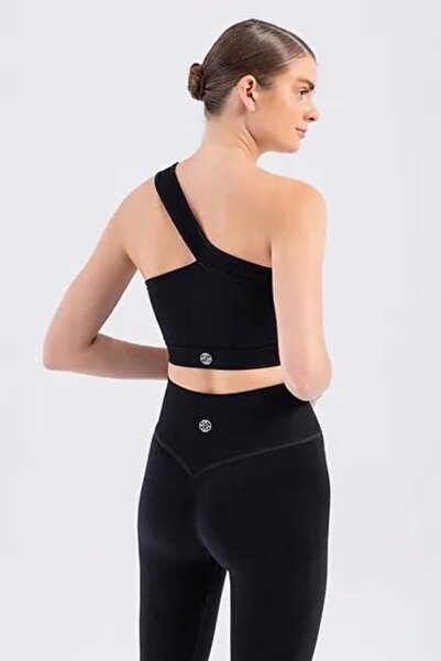 Soul Space Push Up V Tayt Black