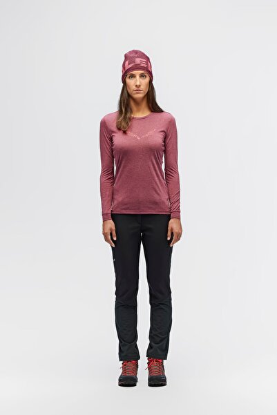 Salewa Puez Orval 2 DST Siyah Kadın Pantolon Beden: S