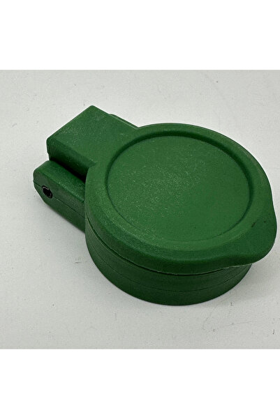 BH Traktör Hirdolik Jak Yaylı Toz Kapağı