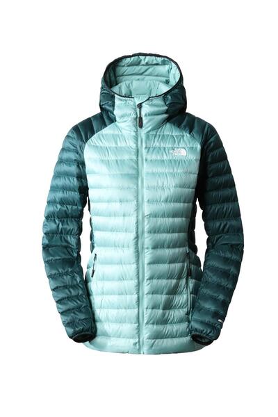 THE NORTH FACE Bettaforca LT Down Mont Kadın Mavi