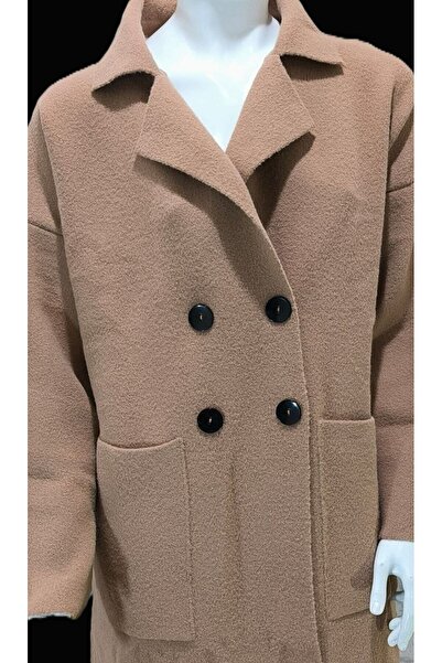 bubeny سترة طويلة