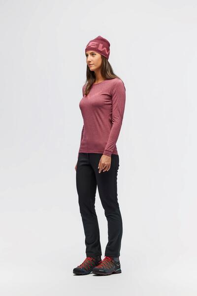 Salewa Puez Orval 2 DST Siyah Kadın Pantolon Beden: S