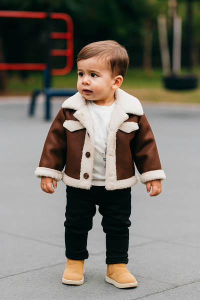 Necix's alt - üst kombin 3lü takım