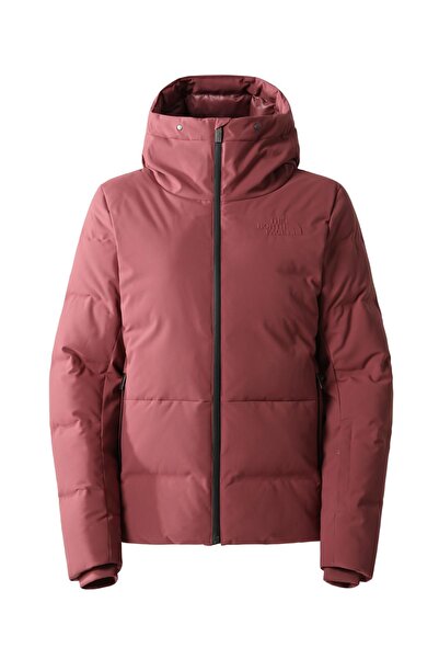 THE NORTH FACE Cirque Down Women's Jacket Claret Red