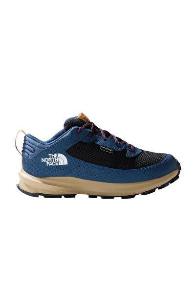 THE NORTH FACE Y Fastpack Hiker Wp Ayakkabı Lacivert