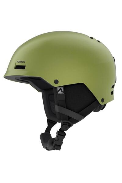 MARKER Kojo Kayak & Snowboard Kaskı Haki