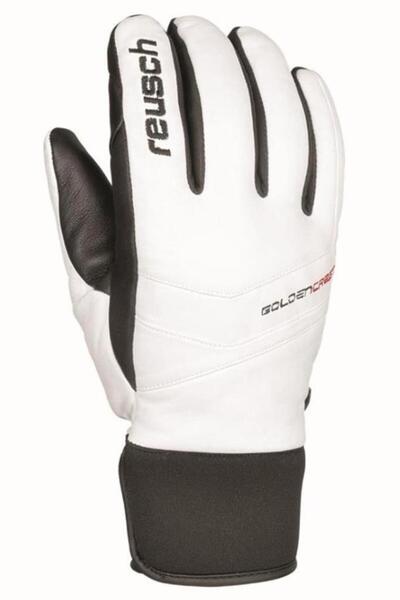 Reusch - Golden Crest Kayak & Snowboard Eldiveni