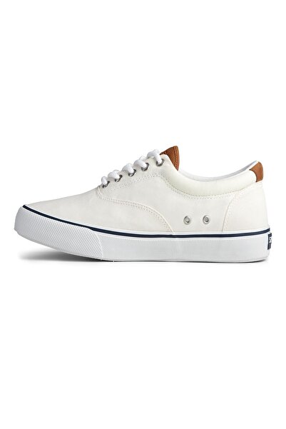 SPERRY Ανδρικά casual παπούτσια Stripper II CVO Λευκά