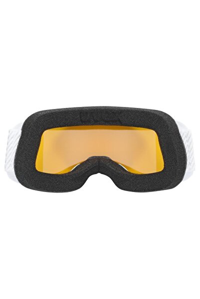 Uvex Elemnt Lgl Black Dl/Lgl-Berrak S1 Ski Goggles