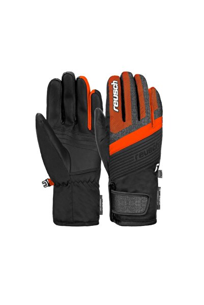 Reusch Duke R-TEX XT Junior Kids Ski Gloves
