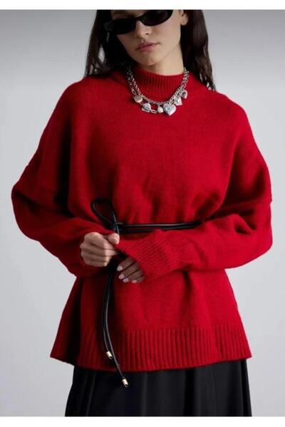 Gallogi Deri İnce Design İp Bel Kemeri,Bel kemeri, Ceket Kemeri,Elbise Kemeri,Pantolon Kemeri