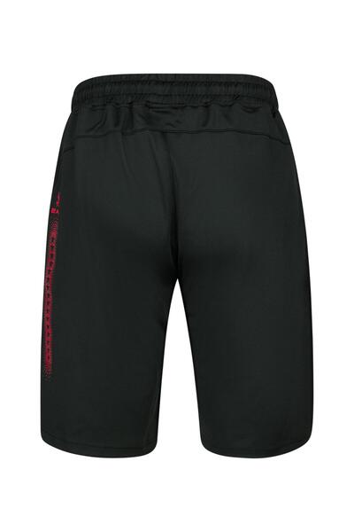 2AS Σορτς Εθνικής ομάδας Σακάρια Μαύρο