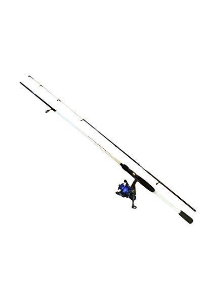 Avcı Market 2.10m Lrf Shot 3-12gr Atarlı 2000lik Makine LRF Olta Seti