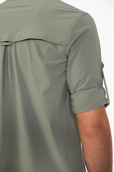 2AS Gablin Erkek Gömlek