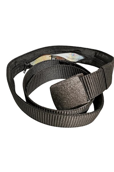 tzachebot Curea de călătorie antifurt cu buzunar ascuns, Tzachebot®, unisex, ...