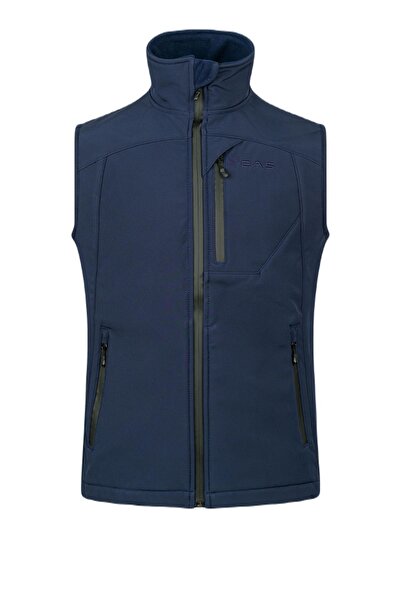 2AS SAMANA Softshell Unisex Жилет Lacivert