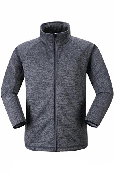 Panthzer Ανδρικό φούτερ Kanas σε γκρι