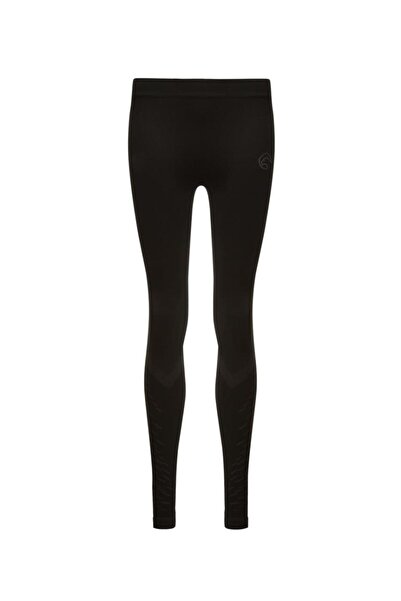 Panthzer ملابس داخلية نسائية من البولي بروبيلين من Tubhal باللون الأسود/الرمادي