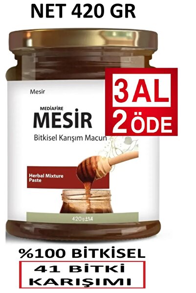 MediaFire Aktar Baharat Karışımlı Safran Macun Macunu Gerçek Mesir Macunu 420gr Kuvvetli Macunu
