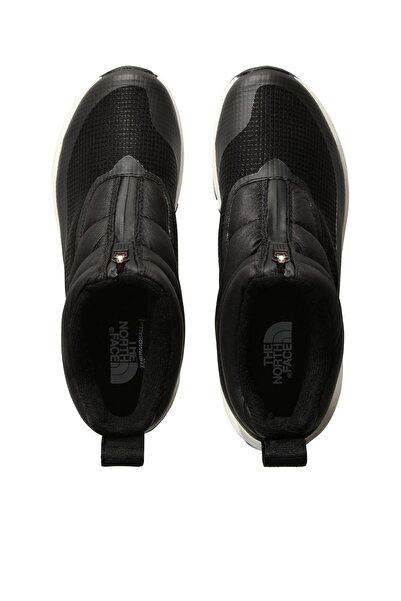 THE NORTH FACE Kadın Thermoball Progressive Zip Ii Wp Bot Siyah