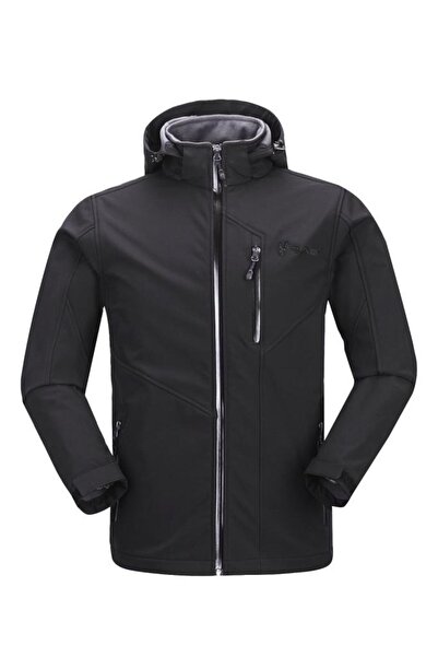 2AS Sagwon Erkek Softshell Mont