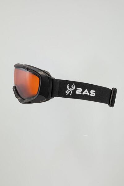 2AS Nomad Kayak Goggles Black