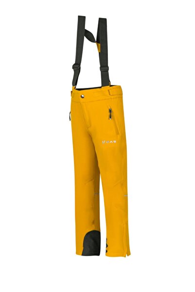 2AS Change Дитячі лижні штани жовті