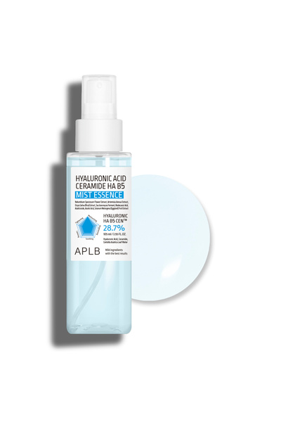 APLB ايه بي ال بي ميست إيسنس حمض الهيالورونيك سيراميد بي 5 105 ملي