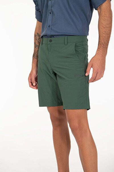 2AS Pantaloni scurți pentru bărbați Pancha kaki