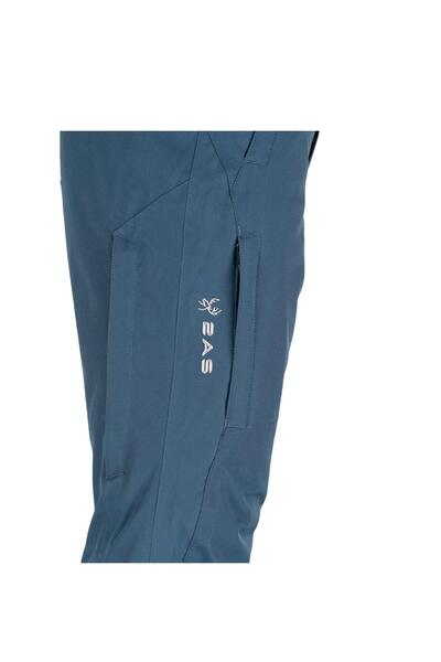 2AS Pantaloni de schi pentru bărbați Trovit 2 Albastru
