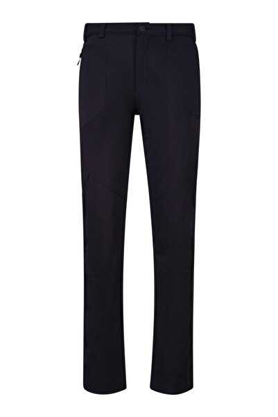 2AS Bosie İnce Softshell Жіночі штани Антрацит