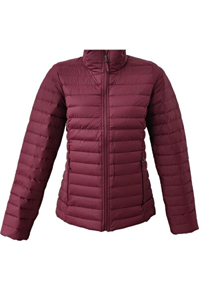 THE NORTH FACE TNF W Women's Stretch Down Goose Feather Women's Coat Nf0a4p6ıd4s1