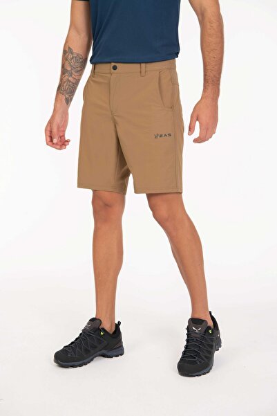 2AS Шорти для чоловіків Pancha, світло-коричневі