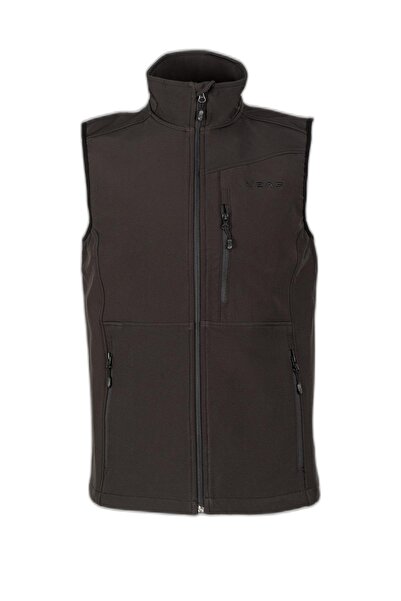 2AS Arete Unisex Yelek Antrasit