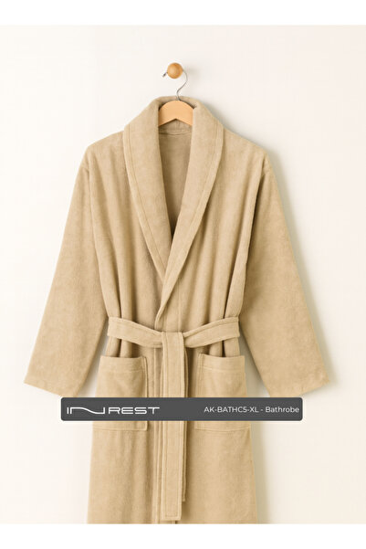 INREST Robe INREST Hotel 100% Cotton 1 Piece XL