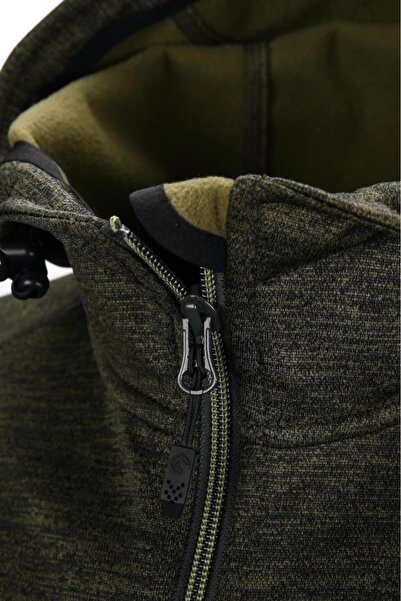 Panthzer Hanorac pentru bărbați Issik kaki