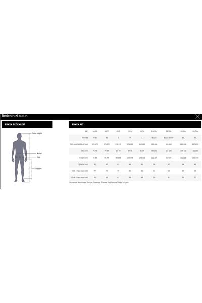 Salewa Talveno Dst Чоловічі шорти Сині