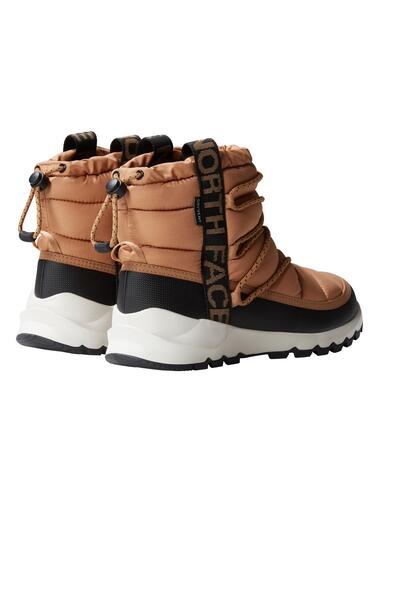 THE NORTH FACE Kadın Thermoball Lace Up Wp