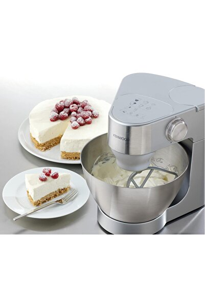 Kenwood Prospero KM287 Stand Mixer 900W – 4.3L Bowl, K-Beater, Whisk, Dough Hook, Blender