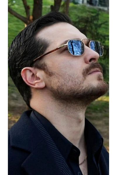 MONAL EYEWEAR أنت الكل متساويون - هدية للزوج/الحبيب نظارات شمسية