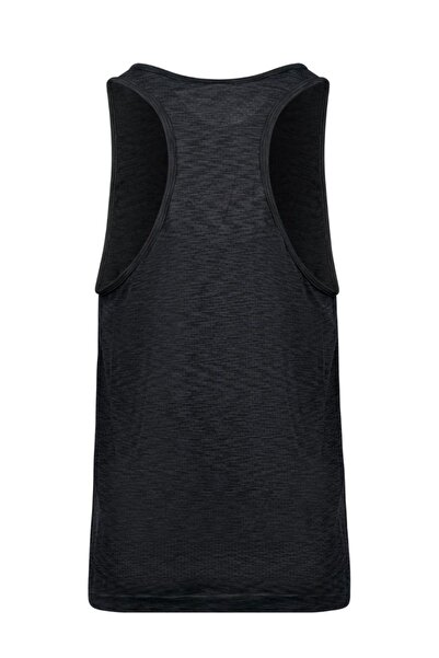 2AS Timpala Seamless Unisex Atlet Siyah