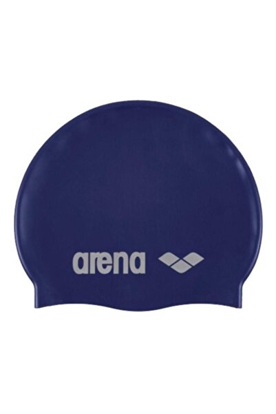 ARENA Класичний силіконовий плавальний боне