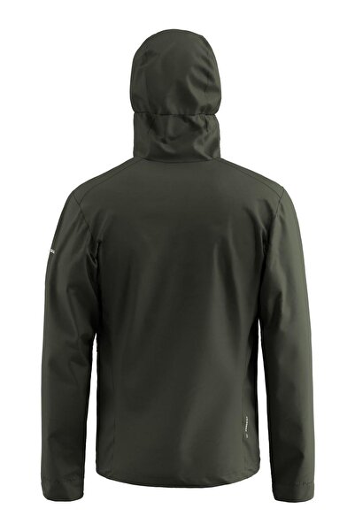 Salewa Puez PTX 2.5L Erkek Ceket Koyu Yeşil