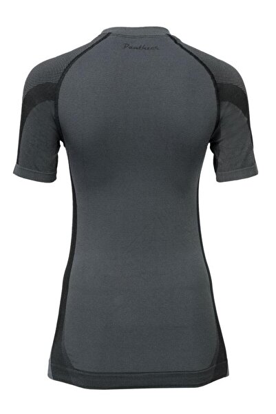Panthzer Internal Baselayer Women's Short Sleeve Top Undershirt