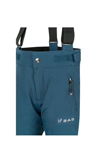 2AS Change Παιδικό παντελόνι σκι Navy Blue