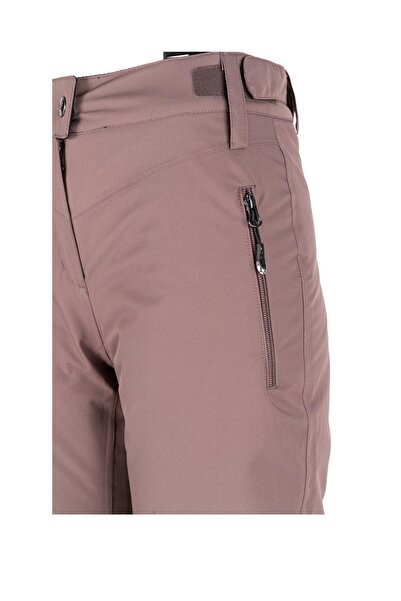 2AS 2 asama Kadın Kayak Pantolonu Mor