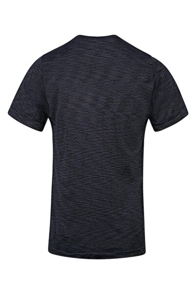 2AS Talent Seamless T-Shirt Siyah