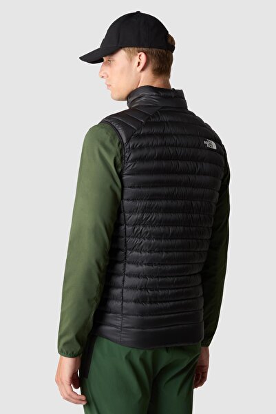 THE NORTH FACE Bettaforca LT Down Yelek Erkek Siyah