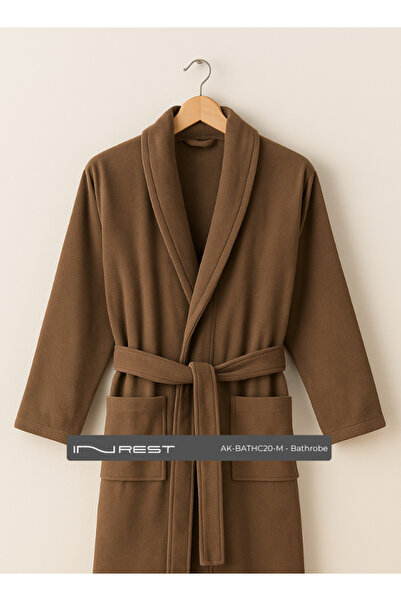 INREST Robe INREST Hotel 100% Cotton 1 Piece M