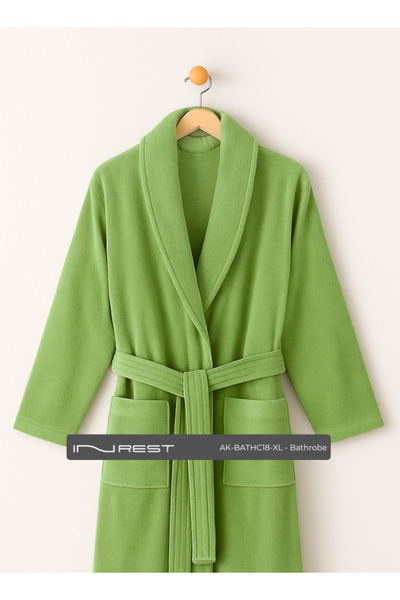 INREST Robe INREST Hotel 100% Cotton 1 Piece XL